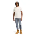 thumbnail image 3 of Playera Timberland Blanco Montañas Tb0a6wetcm9 Hombre, 3 of 4