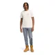 thumbnail image 3 of Playera Timberland Blanco Montañas Tb0a6wetcm9 Hombre, 3 of 4