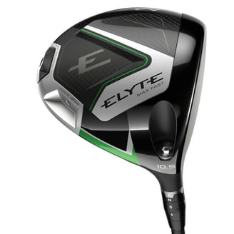 X Callaway Driver
