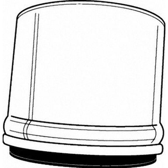 ATP B-201 Automatic Transmission Filter Kit