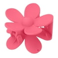 thumbnail image 1 of Pinza para el cabello Jadeshay flores grandes antideslizantes, 1 of 14