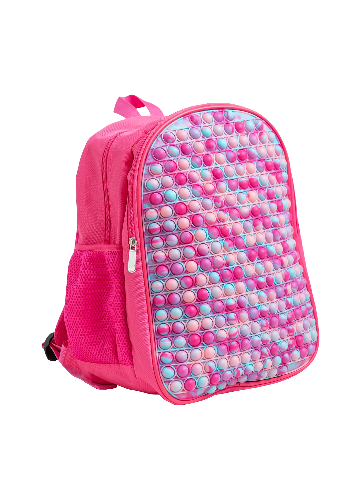 Stuff Jam CLN 8090 Multicolor Printed School Bag-Teenagers Backpack -  Backpack 