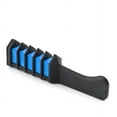 thumbnail image 1 of Womens Hair Color Temporary Hair Chalk Dye Powder With Comb Salon Hair Crayo, 1 of 1