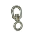 thumbnail image 5 of 4 Pcs 5/16" Marine Chain Swivel FED SPEC Drop Forged 1200 Lb WLL Stainless Steel T316, 5 of 8