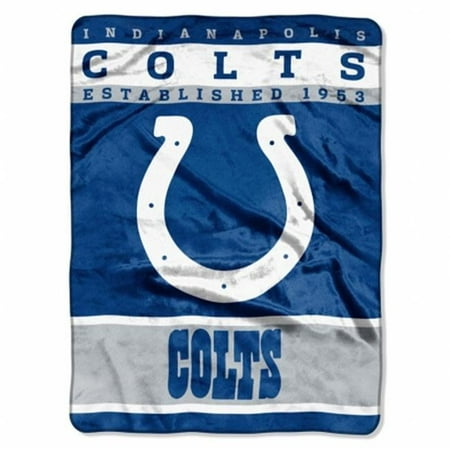 Indianapolis Colts 40''x40'' Royal Plush Raschel Throw Blanket Enchanting Colts Throw Blanket Indianapolis Colts 40''x40'' Royal Plush Raschel Throw Blanket Enchanting Colts Throw Blanket