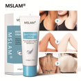 thumbnail image 2 of 60gMS LAM Crema Idratante Rinfrescante Sbiancante, 2 of 5