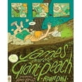 thumbnail image 1 of James and the Giant Peach, 1 of 1