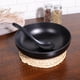 thumbnail image 4 of A5 Melamina Vajilla Estilo japonés Ramen Bowl Emitation PORCELAIN Touchle Contenedor para el hogar (33765 solo 1pc), 4 of 6