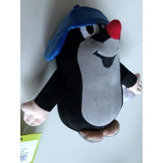 Mole stuffed animal walmart cheap