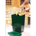 thumbnail image 2 of Tierra-Derco GP98 Odor Free Compost Caddy, 2 of 2