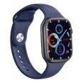 thumbnail image 2 of Smartwatch T900 Pro Max Bluetooth Tactil Deportivo Llamadas Caja Azul Malla Azul, 2 of 6