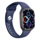 thumbnail image 2 of Smartwatch T900 Pro Max Bluetooth Tactil Deportivo Llamadas Caja Azul Malla Azul, 2 of 6