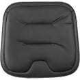 thumbnail image 3 of Car Seat Cushions for Driving, 2029 Upgraded Seat Cushion, Breathable Leather Mesh Cushion Suitable for All Cars, Enhanced Comfort Design for Drivers and Office Use, 3 of 6