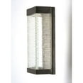 thumbnail image 3 of Maxim Lighting - LED Outdoor Wall Sconce - Outdoor Wall Mount - Stackhouse-12W 1, 3 of 5
