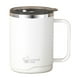 thumbnail image 2 of Vaso térmico de acero inoxidable con tapa, doble aislamiento, hermético, a prueba de fugas, para oficina, café o té, 500 ml., 2 of 6