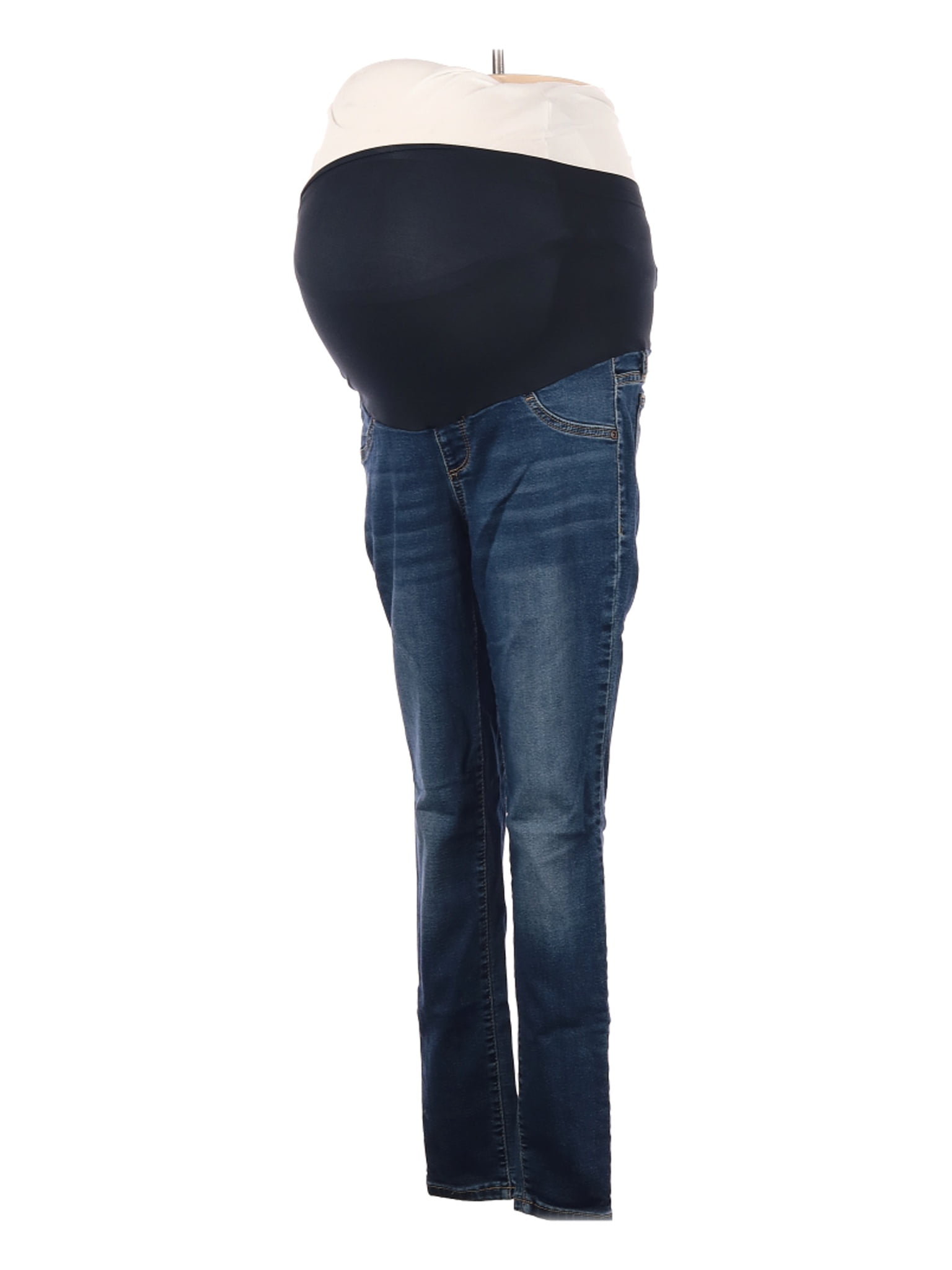 Walmart maternity jeggings Clearance