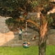 thumbnail image 5 of 2 Piezas Encantadores Carillones de Viento, Comedero para Pájaros Colgante con Puertos de Alimentación en Forma de Flor, 5 of 5