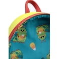 thumbnail image 4 of Mochila Loungefly x Disney A Bug's Life Heimlich Cosplay, 4 of 4