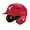 Red, variant on Easton Pro Max Batter's Helmet | Navy | L/XL