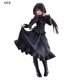 thumbnail image 3 of OTS DATE A LIVE FigureTokisaki Kurumi Figura Tokisaki Falda Negra Modelo HP, 3 of 3