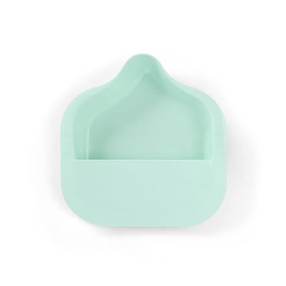 BARIATRIC Bedpan, Green, 1200LB Weight Capacity, 711255 (Case of 1)