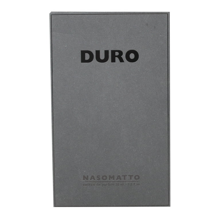 Nasomatto Duro Extrait De Parfum Spray 30ml/1oz - Walmart.com