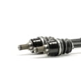 thumbnail image 3 of Rear CV Axles for Yamaha Grizzly 450 4x4 2011-2014, Left & Right, Quality Tested, 3 of 8