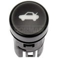 thumbnail image 3 of Trunk Lid Release Switch Fits select: 2004-2007 CHEVROLET MALIBU, 2008 CHEVROLET MALIBU LS, 3 of 4