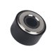 thumbnail image 1 of 22800 Reemplazo de instalador de pernos de rueda 40x40 mm Piezas de reparación de fácil instalación Hierro negro de alto rendimiento para automoción, 1 of 8