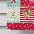 thumbnail image 4 of Chihuahua Flag Canvas House Size, 4 of 4