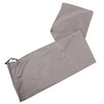 thumbnail image 1 of PAMINGONO Silver Patio Umbrella Cover Waterproof Outdoor Umbrella Cover 1Set, 1 of 8