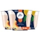 thumbnail image 1 of Tarro para velas aromáticas Glade Yuzu & White Peach, 200 ml, paquete de 3, 1 of 8
