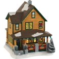 thumbnail image 1 of Department 56 Christmas Story Village Ralphies House, 1 of 8