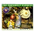 thumbnail image 1 of Pre-Owned The President Express (Lionel Great Railway Adventures) (Hardcover) 1567998674 9781567998672, 1 of 1