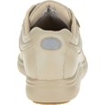 thumbnail image 4 of Women's Hush Puppies Power Walker II Two Strap Sneaker Taupe Leather 12 W, 4 of 6
