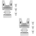 thumbnail image 6 of HOMEMAXS 8 pcs  Price Cards Holders Convenient Price Cards Stand Name Cards Stands Cards Holder, 6 of 8
