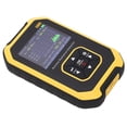 thumbnail image 4 of Geiger Counter, Digital Radioactive Detection Meter Real Time Monitoring 3 Alarming Modes β γ X Ray LCD Display Compact ABS Housing  For Metal For Factory, 4 of 8