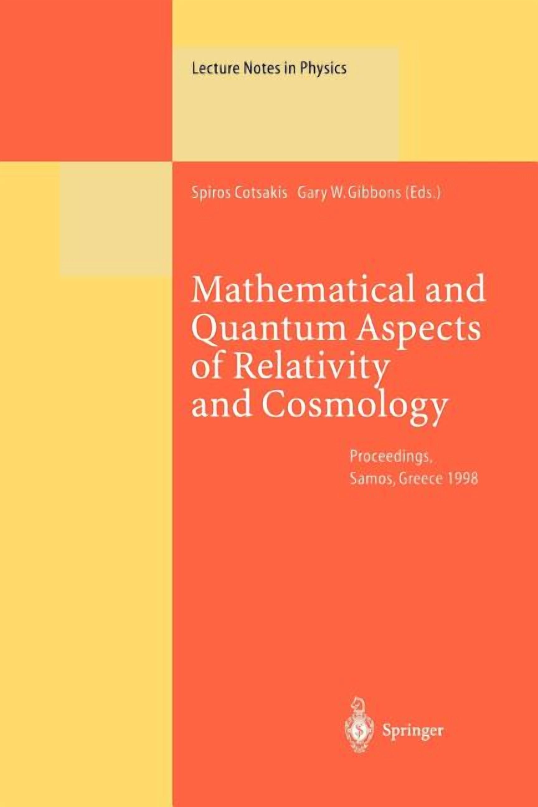 Cambridge Monographs on Mathematical Phy Exact Space-Times in
