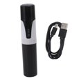 thumbnail image 1 of Electric Dog Nail Grinder Safety Low Noise Low Vibration Rechargeable Electric Pet Nail Trimmer for Cats, 1 of 5