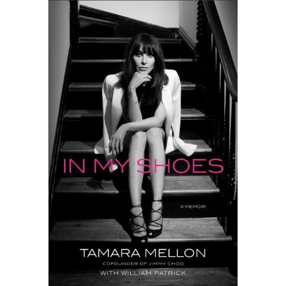 Pre-Owned In My Shoes: A Memoir (Hardcover) 1591846161 9781591846161