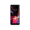 LG K40 - 4G smartphone - RAM 2 GB / Internal Memory 32 GB - microSD slot - LCD display - 5.7" - 1440 x 720 pixels - rear camera 13 MP - front camera 5 MP - T-Mobile