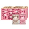 thumbnail image 1 of MadeGood Granola Minis Chocolate Chip & Mixed Berry Variety Pack (28 Count) Gluten Free and Organic Snacks, 1 of 5