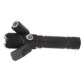 thumbnail image 4 of Linterna Recargable, Zoom Telescópico, Ligera, Portátil, Para Acampar, Fuerte, Resistente Para La Caza, Para Actividades Al Aire Libre, Para Senderismo ANGGREK Otros, 4 of 8