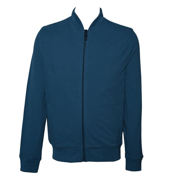 Chamarra George Estilo Casual Para Hombre