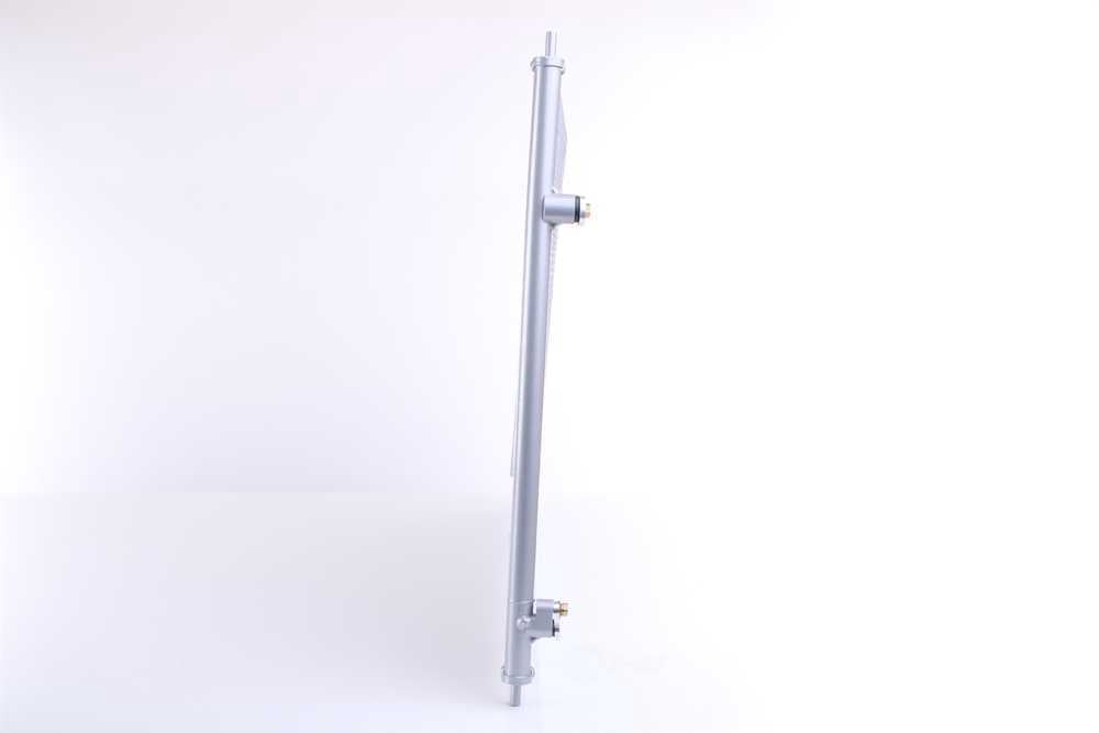 Nissens 940842 Air Conditioning Condenser/Receiver Drier Assembly