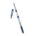 thumbnail image 4 of oshhni Swimming Pool Pole Replacement Portable Professional Maintenance Pool Skimmer Pole Cleaner Handle Rod for Brushes Skimmer Net 112 cm, 4 of 9