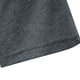thumbnail image 5 of Camiseta informal de cuello en V para hombre: color liso con bolsillos, diseño moderno, tejido de poliéster, tallas S-XXL para uso diario., 5 of 8