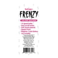 thumbnail image 2 of Hott Products Frenzy Power Bullet Vibrator, Pink, 2 of 4
