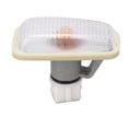 thumbnail image 2 of Luz LED de posición lateral 632562 delantera izquierda para chasis de plataforma Scudo ANGGREK Otros, 2 of 8