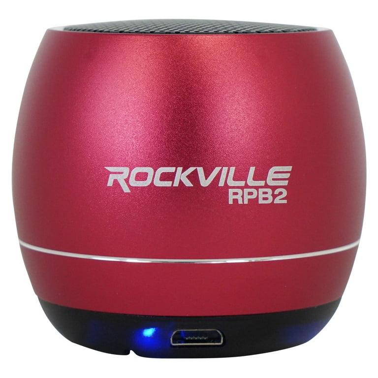 Rockville portable speaker 2025